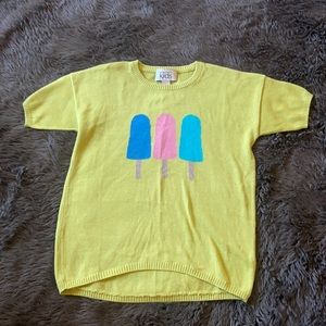 Autumn Cashmere Kids Shirt
